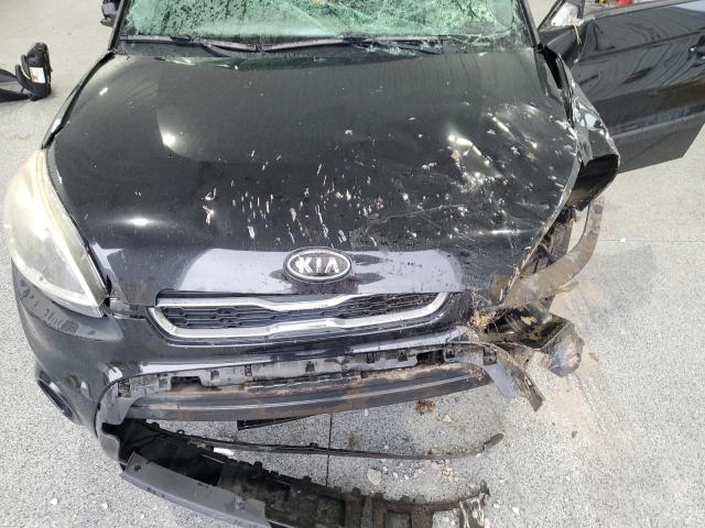 2012 KIA SOUL + - KNDJT2A69C7374936