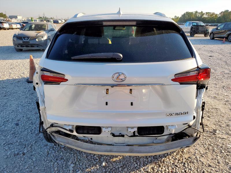 2015 LEXUS NX 200T #3279798284