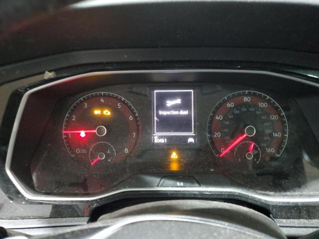 2019 VOLKSWAGEN JETTA S 3VWC57BU6KM261718