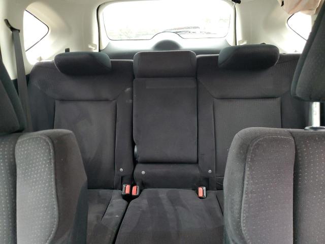 2013 HONDA CR-V EX #3291404146