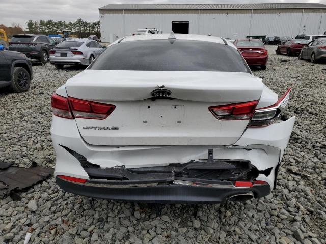 2017 KIA OPTIMA LX - 5XXGT4L37HG157053
