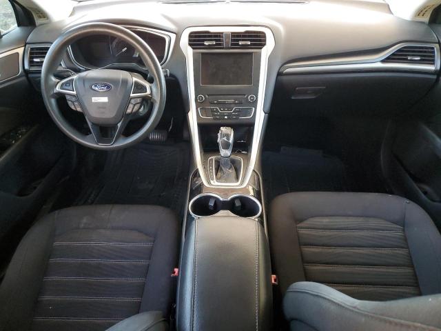 2016 FORD FUSION SE #3309422986