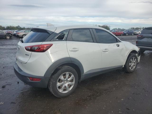 2016 MAZDA CX-3 SPORT - JM1DKBB73G0105420