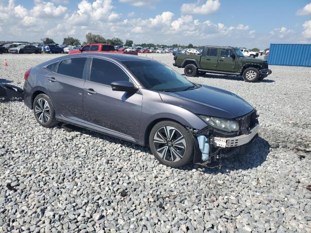 2016 HONDA CIVIC EX - 19XFC1F30GE034157