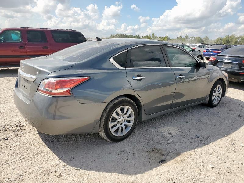2015 NISSAN ALTIMA 2.5 - 1N4AL3APXFN335938