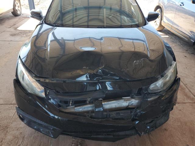 2017 HONDA CIVIC EX - 2HGFC1F36HH654423