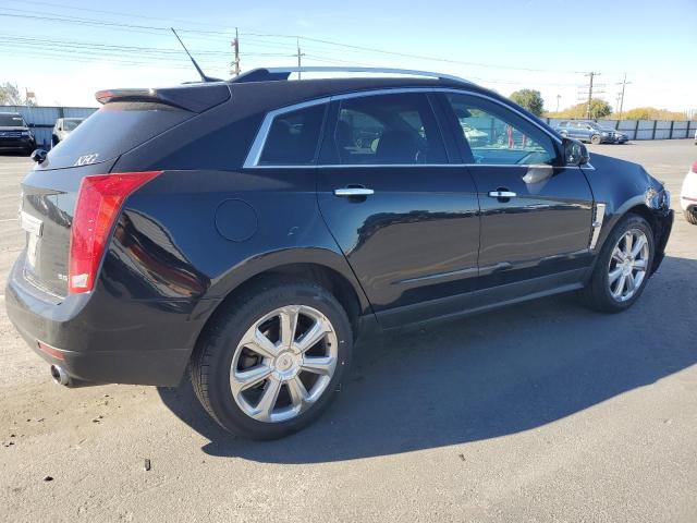 2012 CADILLAC SRX PERFOR #3293484426