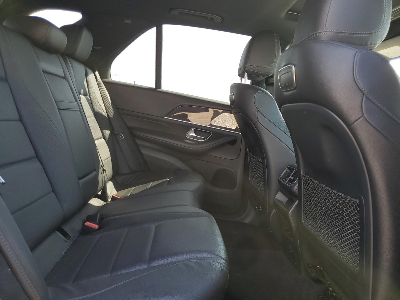 MERCEDES-BENZ GLE-CLASS 350