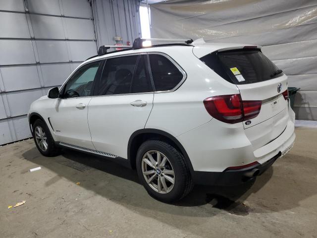2015 BMW X5 XDRIVE3 5UXKR0C58F0K66038