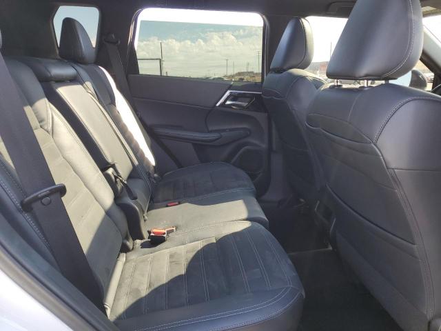 2022 MITSUBISHI OUTLANDER JA4J3UA82NZ064612