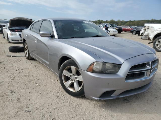 2013 DODGE CHARGER SE - 2C3CDXBGXDH582750