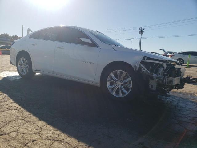 2022 CHEVROLET MALIBU LT #3294442516