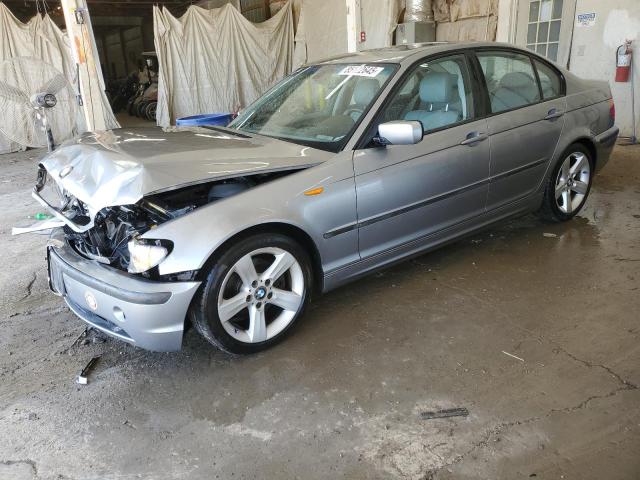 BMW 325 I
