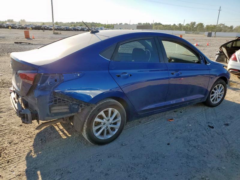 2020 HYUNDAI ACCENT SE - 3KPC24A66LE111679
