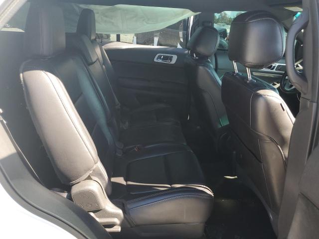2013 FORD EXPLORER X #3285806648