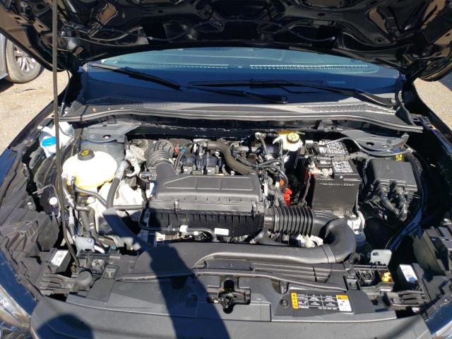 2025 FORD ESCAPE ACT 1FMCU9GN3SUA08575