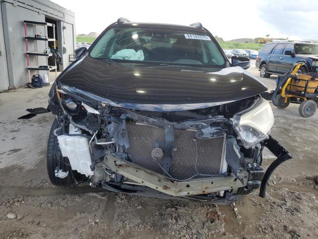 2018 TOYOTA RAV4 ADVEN 2T3WFREV5JW413434