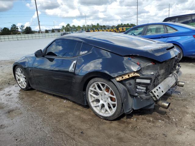 2009 NISSAN 370Z #3311468278