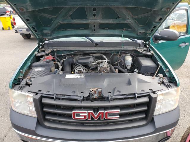 2010 GMC SIERRA C15 #3265127809