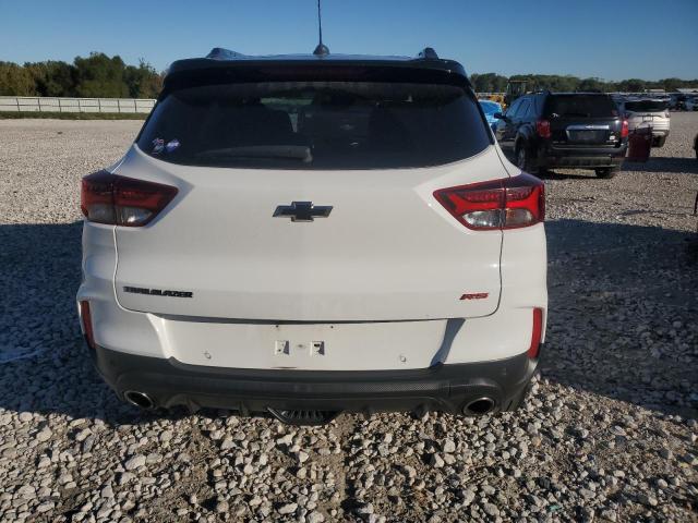 2023 CHEVROLET TRAILBLAZE - KL79MTSLXPB058942