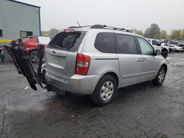 2007 KIA SEDONA EX #3285683679