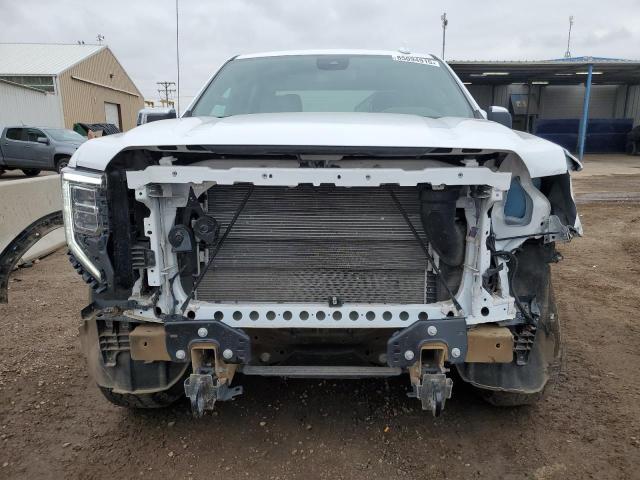 2023 GMC SIERRA K1500 SLT 1GTUUDEL0PZ228893