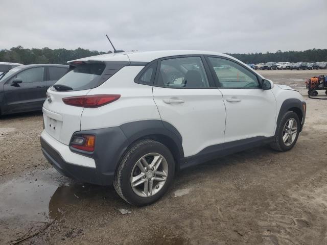 2019 HYUNDAI KONA SE - KM8K12AAXKU320622
