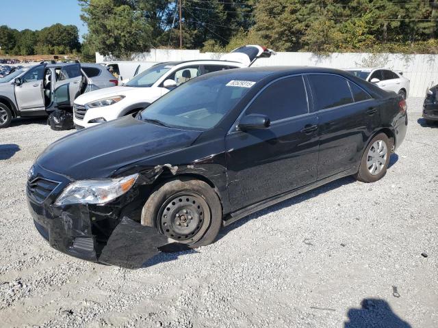 2010 TOYOTA CAMRY BASE - 4T1BF3EK3AU077177