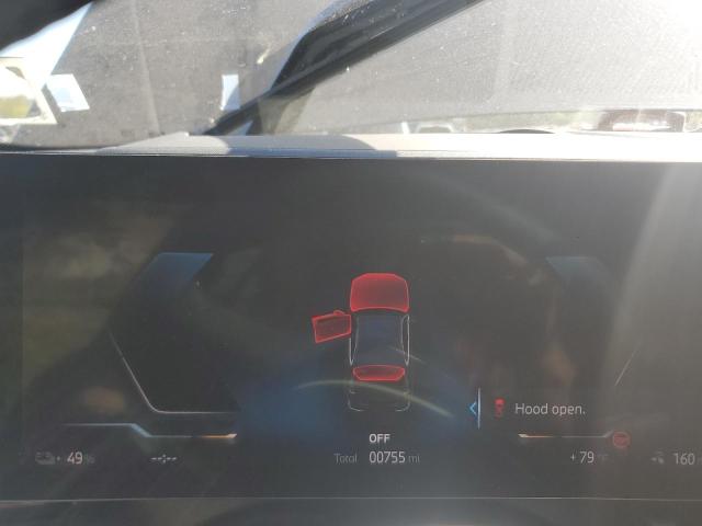 2026 BMW I5 XDRIVE 40 WBY33HG05TCU94477