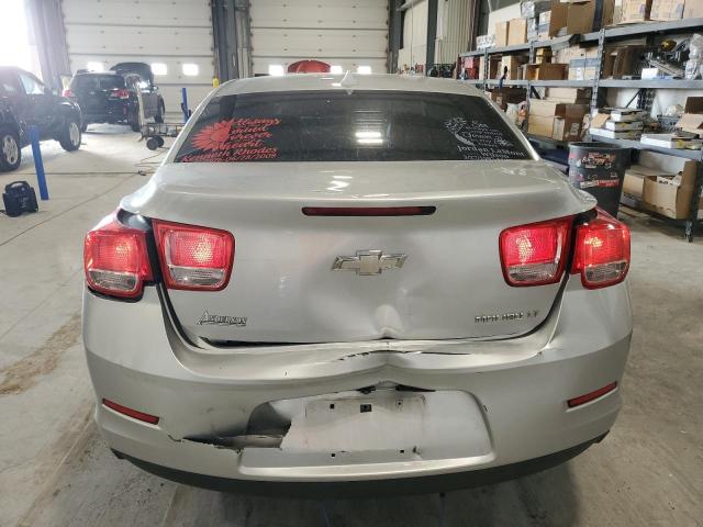 2013 CHEVROLET MALIBU 2LT #3302714013
