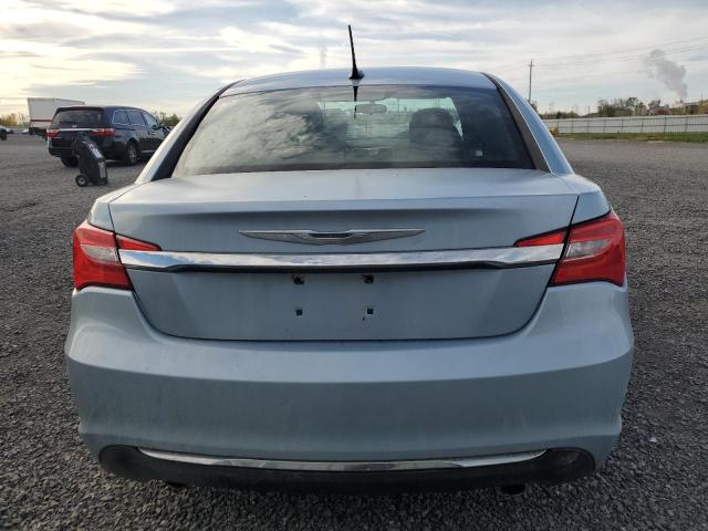 2012 CHRYSLER 200 TOURIN - 1C3CCBBG6CN139247
