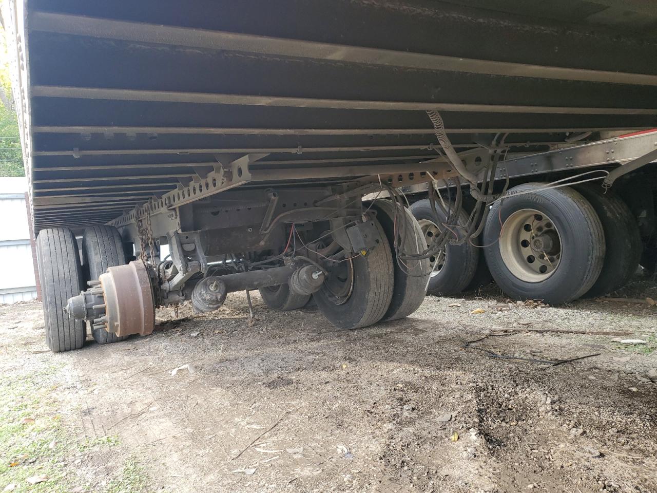 Lot #3286665293 2022 WABASH DVLSHPC