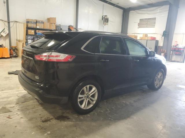 2020 FORD EDGE SEL - 2FMPK4J98LBB14775