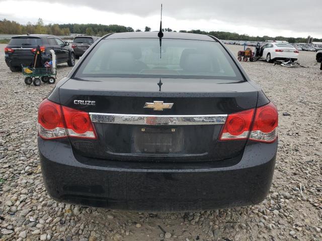 2012 CHEVROLET CRUZE LS - 1G1PC5SHXC7257306