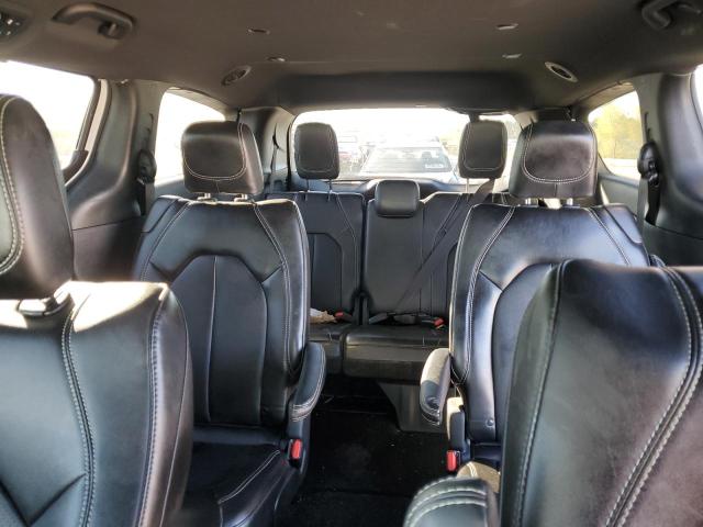 2025 CHRYSLER PACIFICA S 2C4RC1BG2SR512933