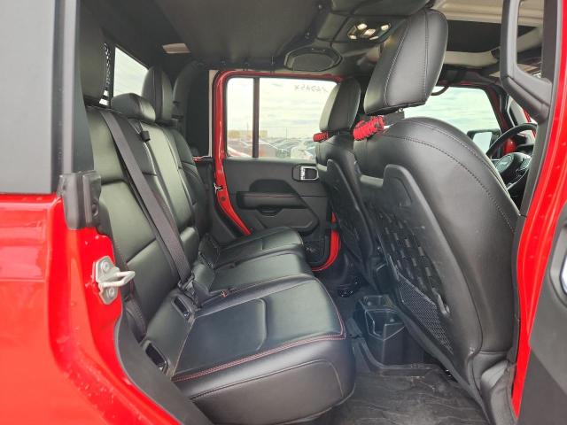 2023 JEEP GLADIATOR #3277180943