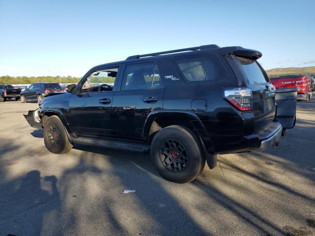 2024 TOYOTA 4RUNNER SR JTERU5JR2R6245782