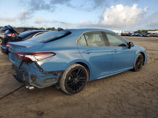 2023 TOYOTA CAMRY XSE - 4T1K61AKXPU107911