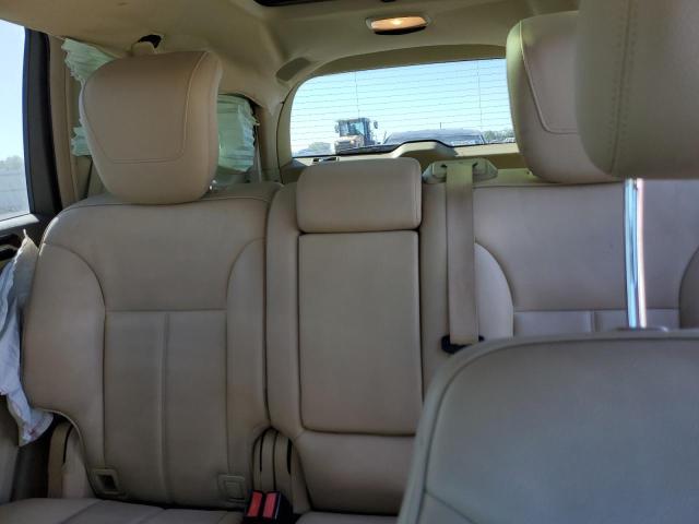 2012 MERCEDES-BENZ GL 450 4MA - 4JGBF7BE3CA765125