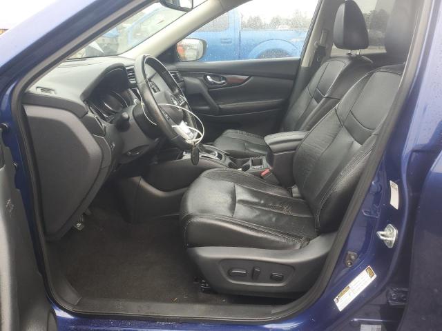 2018 NISSAN ROGUE S - 5N1AT2MT7JC780957