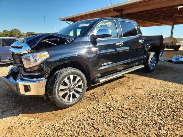 Global Auto Auctions: 2019 TOYOTA TUNDRA CRE