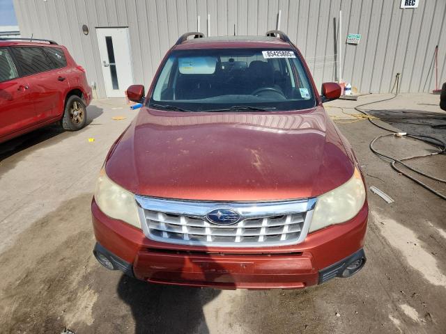 2011 SUBARU FORESTER 2 - JF2SHBDC7BH705479