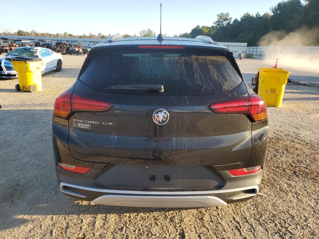 BUICK ENCORE SELECT