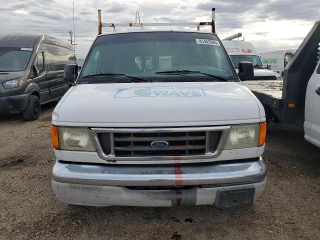 2003 FORD ECONOLINE #3301929415