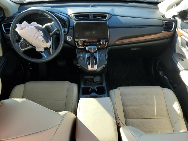 2019 HONDA CR-V TOURI #3287582039