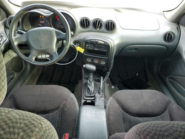 2005 PONTIAC GRAND AM S #3280523145