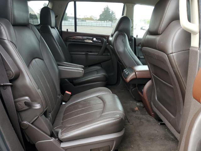 2013 BUICK ENCLAVE - 5GAKRCKD9DJ126214