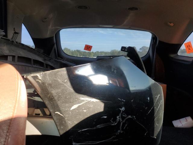 2012 HYUNDAI VERACRUZ G #3278704617