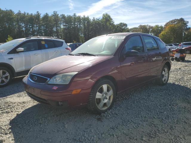 2007 FORD FOCUS ZX5 #3303593937