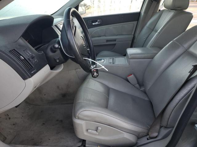 2006 CADILLAC STS #3301638644